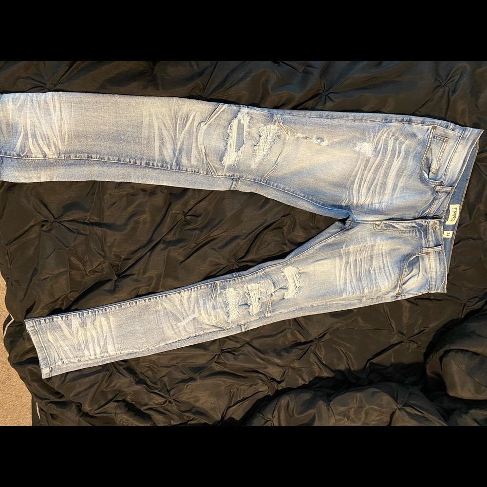Forward jeans - Picture 11 of 12